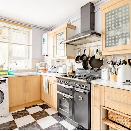 Exclusive Rooms Londres Extérieur photo