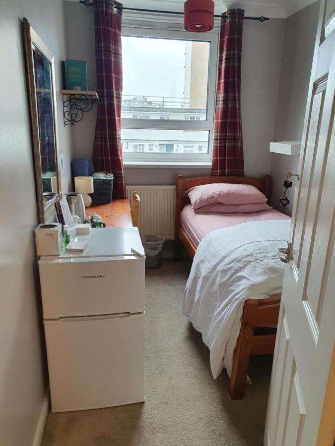 Exclusive Rooms Londres Extérieur photo