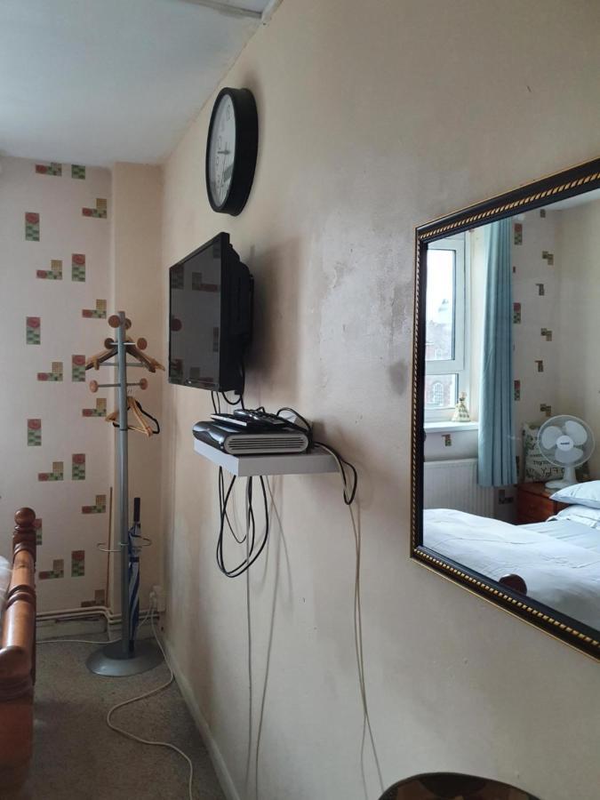 Exclusive Rooms Londres Extérieur photo