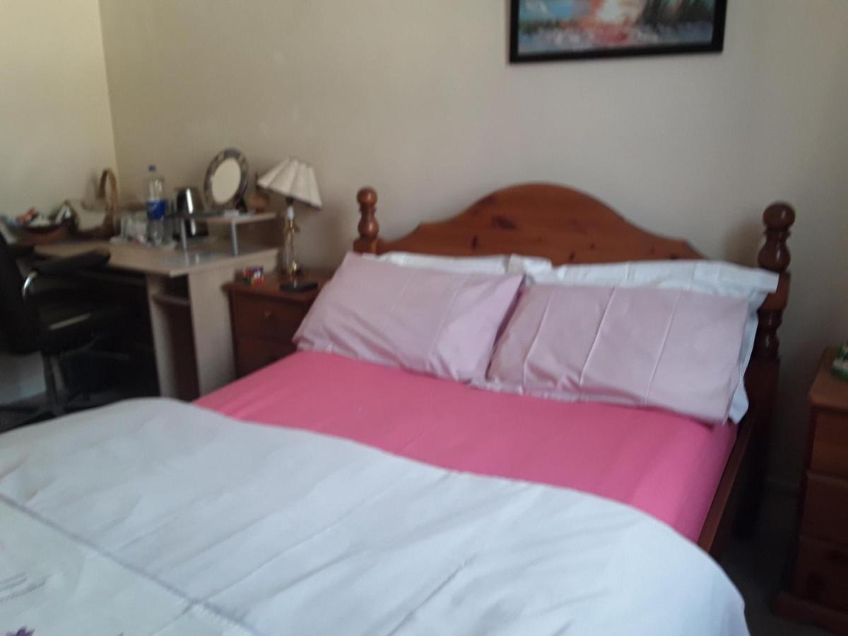 Exclusive Rooms Londres Extérieur photo