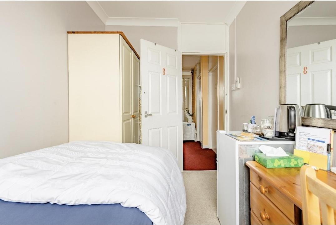Exclusive Rooms Londres Extérieur photo