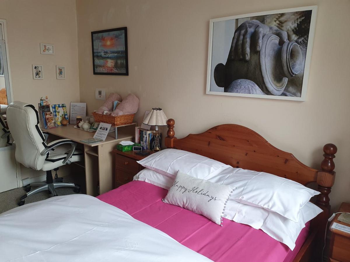 Exclusive Rooms Londres Extérieur photo
