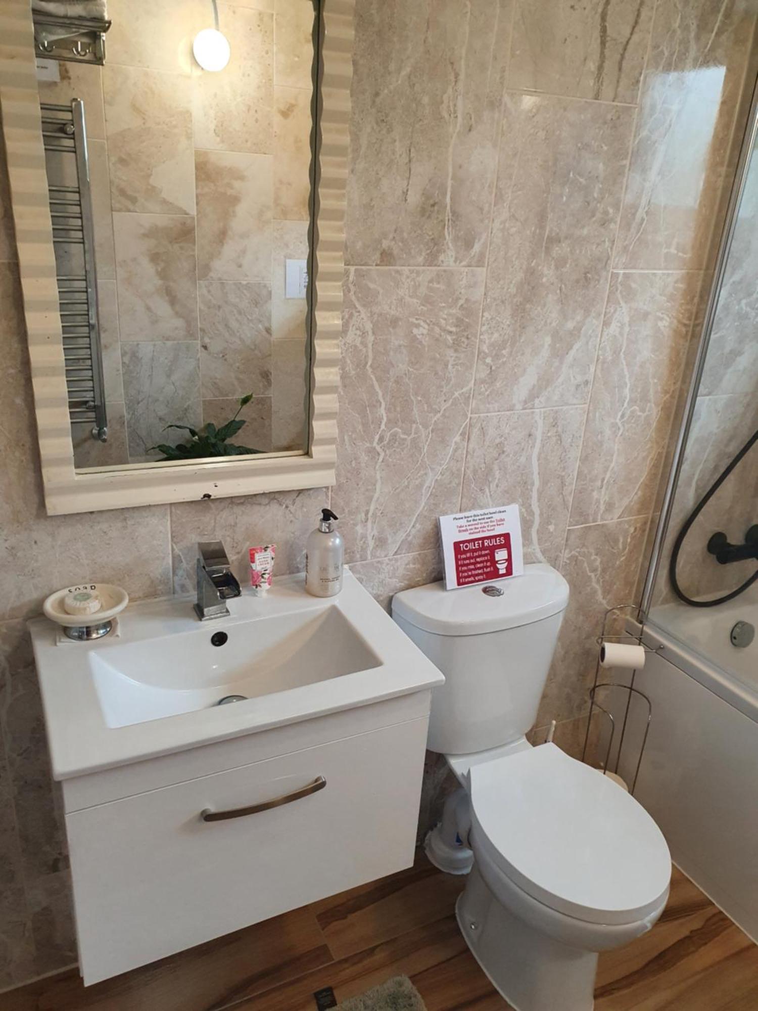 Exclusive Rooms Londres Extérieur photo