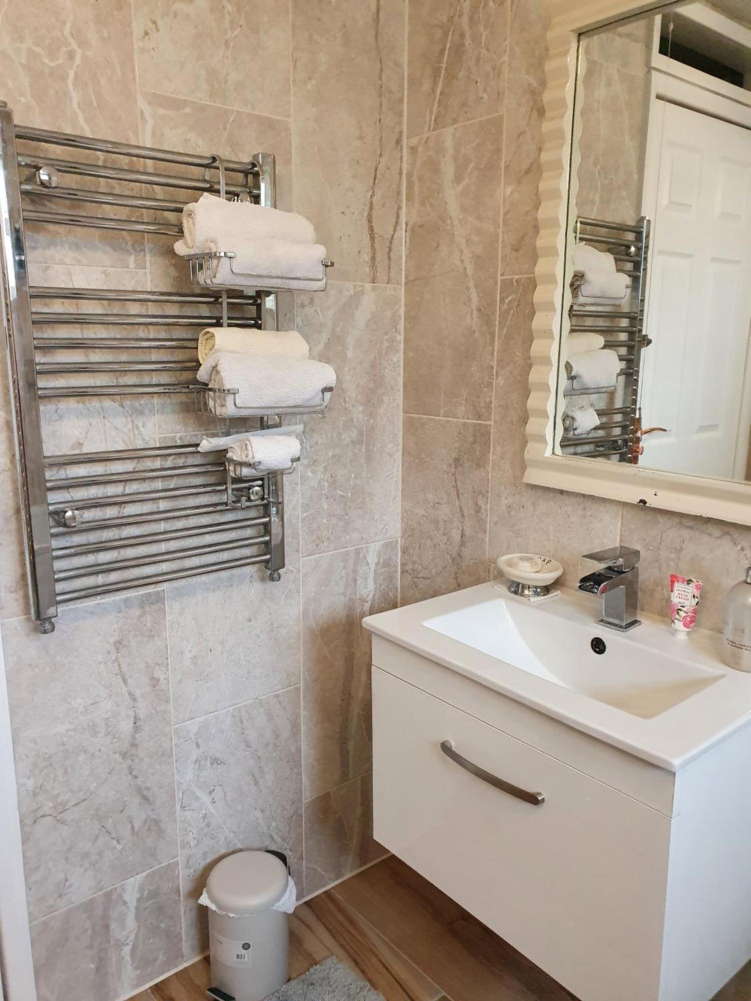 Exclusive Rooms Londres Extérieur photo