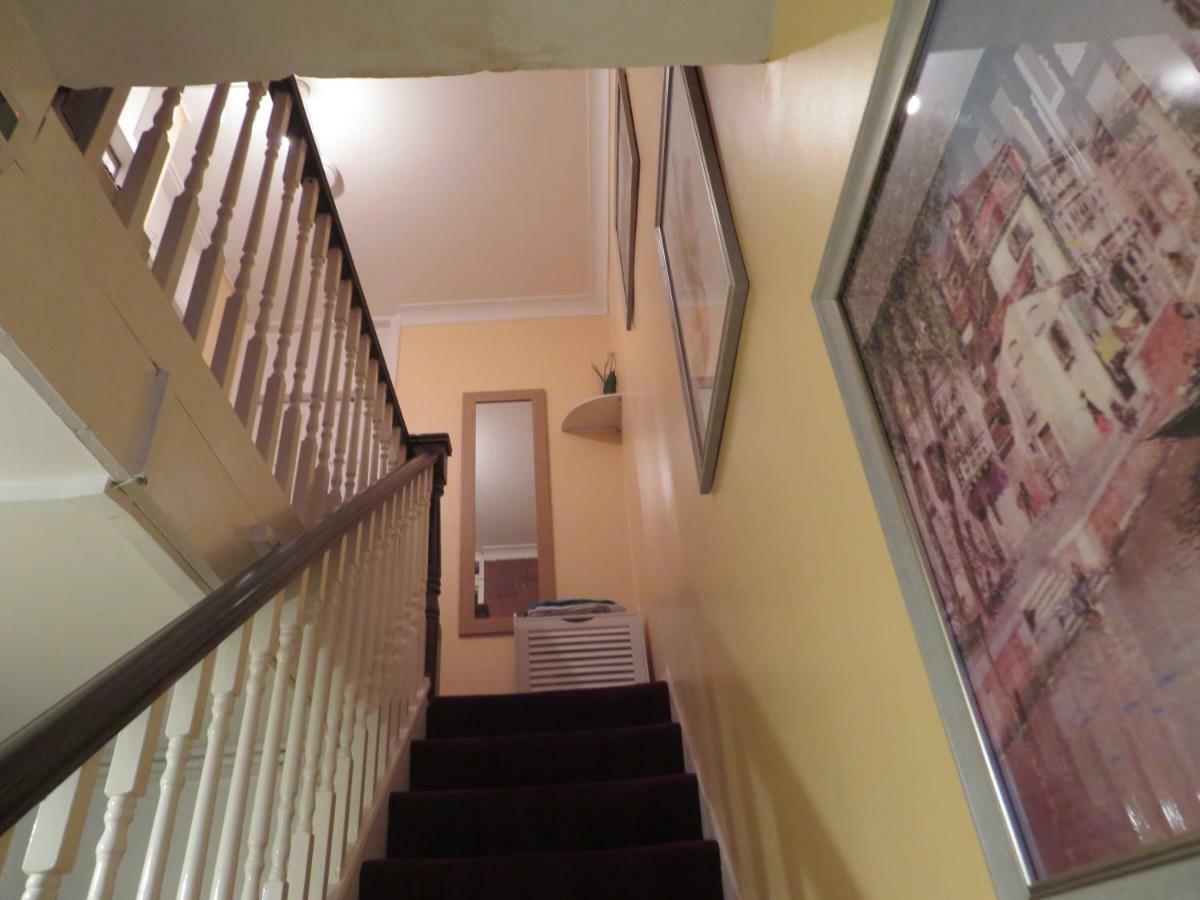 Exclusive Rooms Londres Extérieur photo