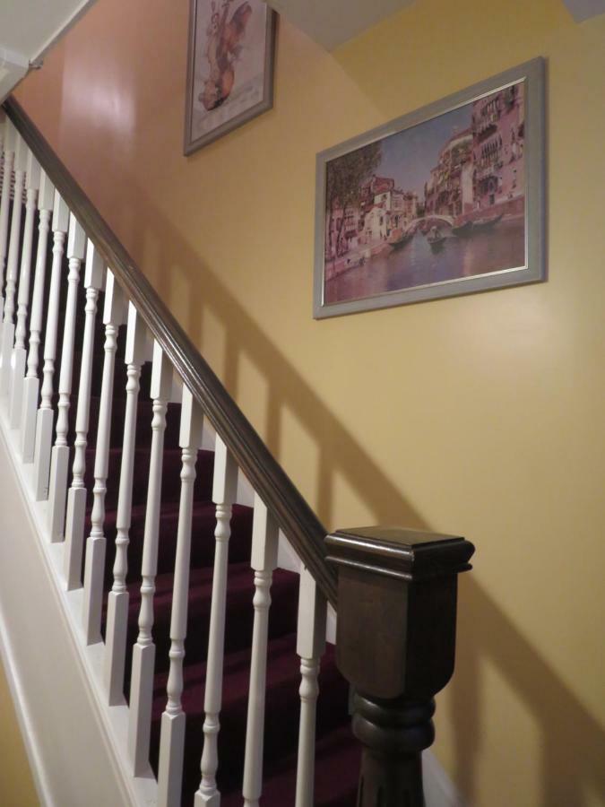 Exclusive Rooms Londres Extérieur photo