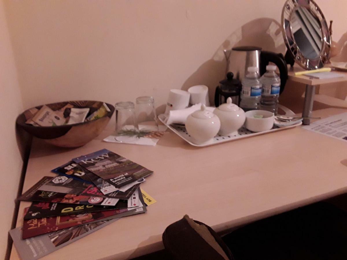 Exclusive Rooms Londres Extérieur photo