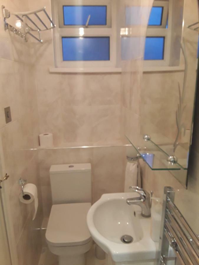 Exclusive Rooms Londres Extérieur photo
