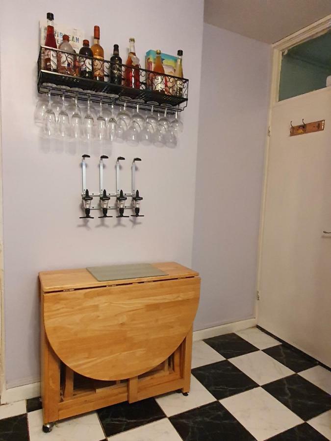 Exclusive Rooms Londres Extérieur photo